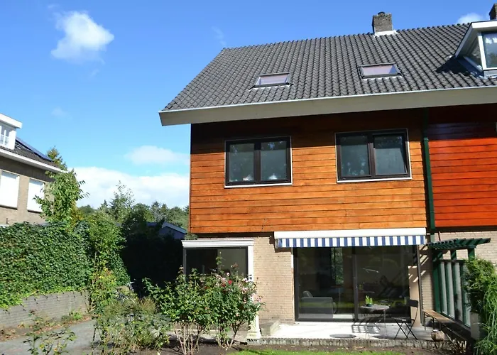 Villa Bakenberg