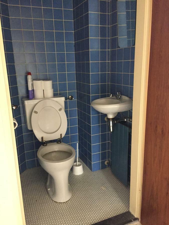 Op De Bakenberg