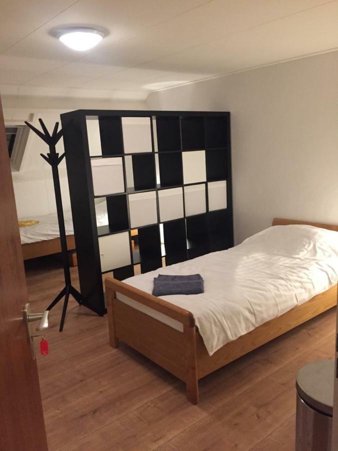 Op De Bakenberg Guest house Arnhem
