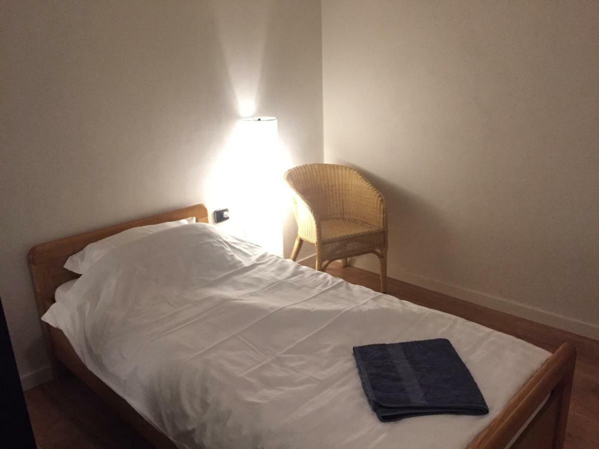 Op De Bakenberg Guest house Arnhem