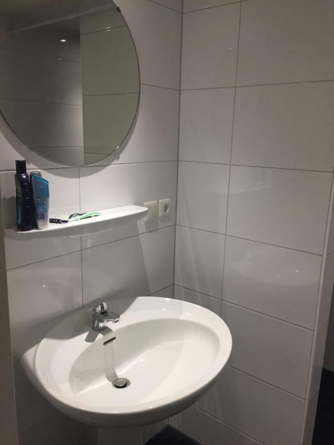 Op De Bakenberg Guest house Arnhem