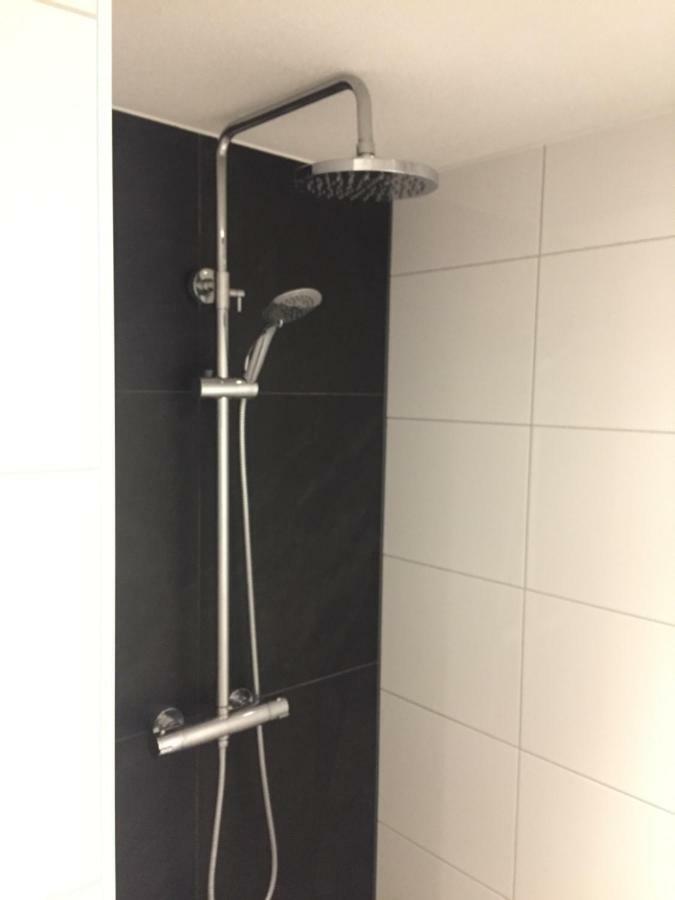 Op De Bakenberg Guest house Arnhem
