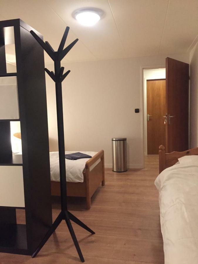 Guest house Op De Bakenberg