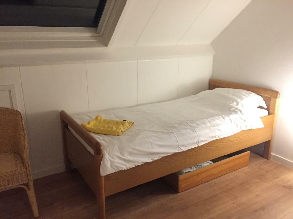 Guest house Op De Bakenberg