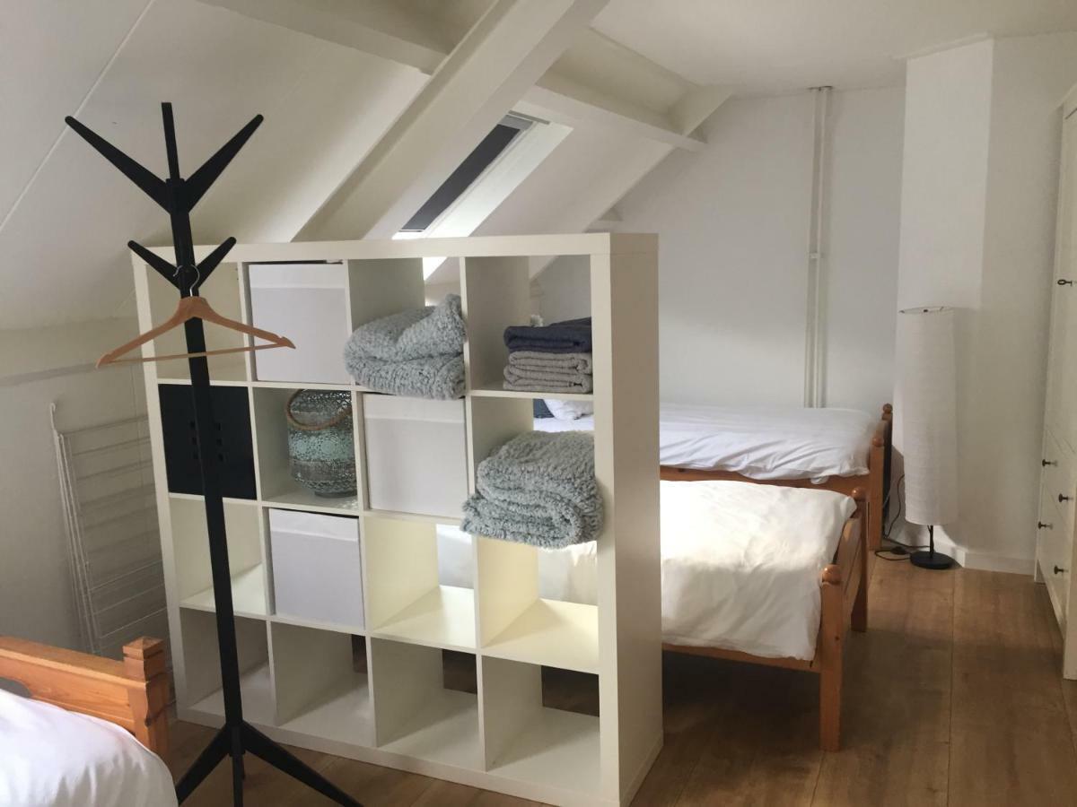 Op De Bakenberg Guest house Arnhem