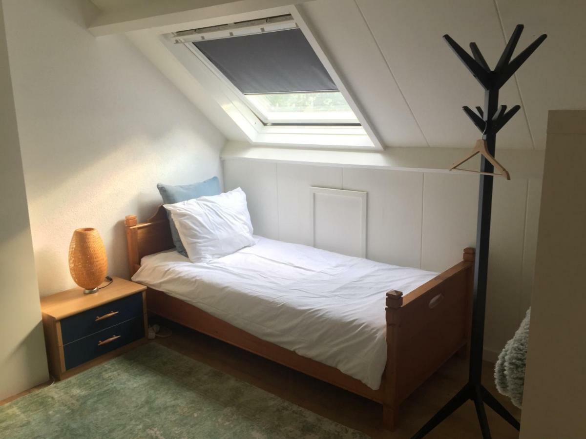 Op De Bakenberg Guest house *