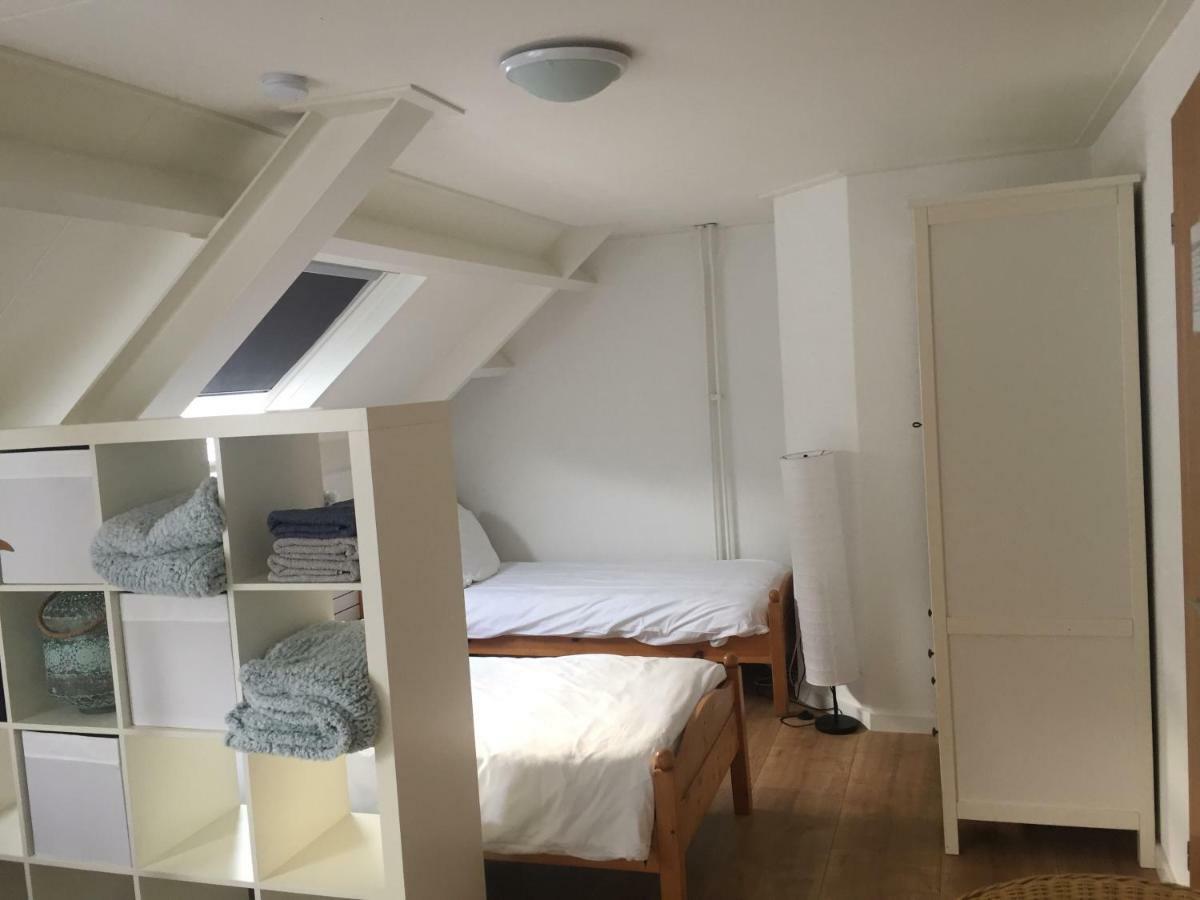 Op De Bakenberg Guest house *
