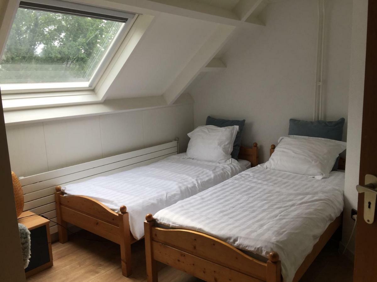 Op De Bakenberg Guest house Arnhem