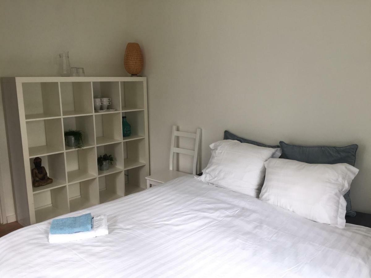 Op De Bakenberg Guest house