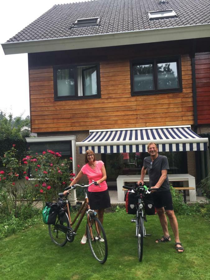 Op De Bakenberg Guest house