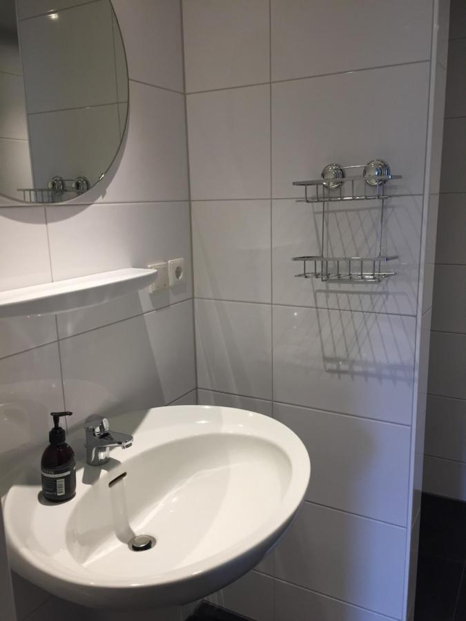 Op De Bakenberg Guest house