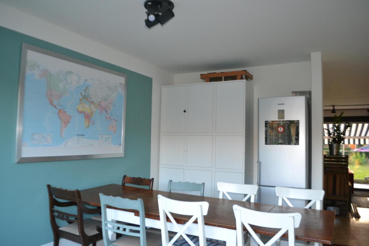 Op De Bakenberg Guest house *